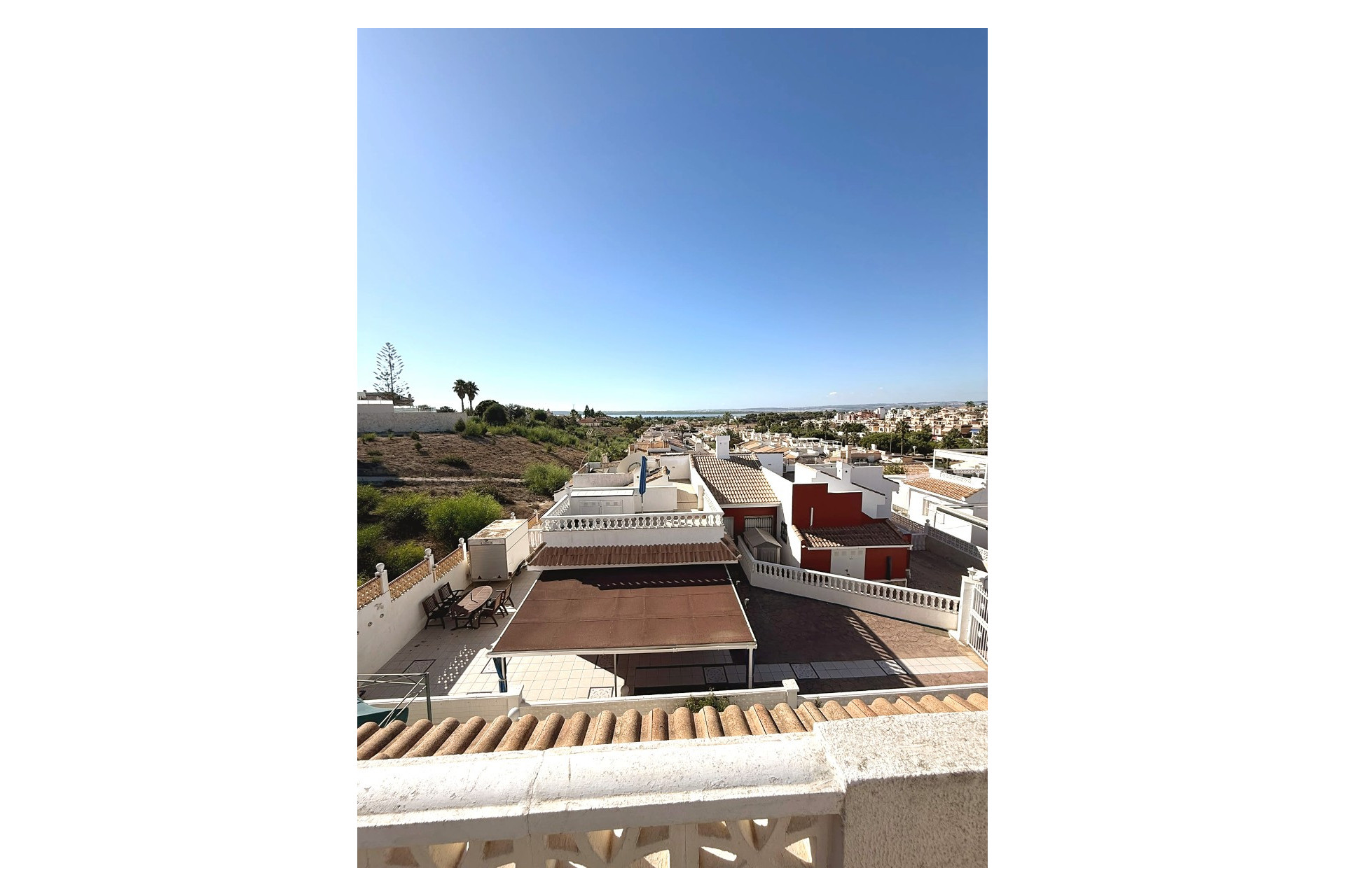 Revente - Appartement - Ciudad Quesada - La Fiesta