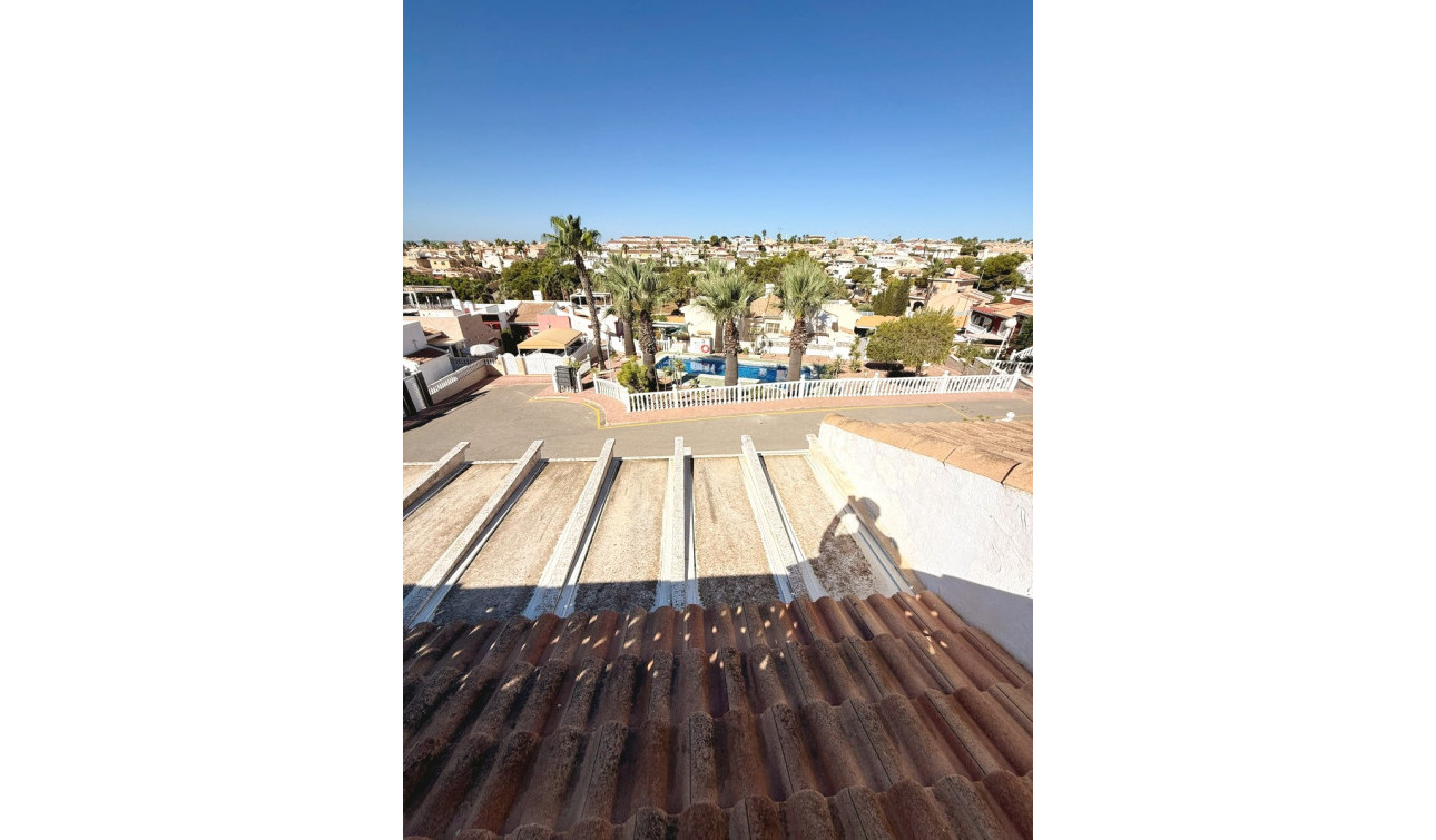 Revente - Appartement - Ciudad Quesada - La Fiesta