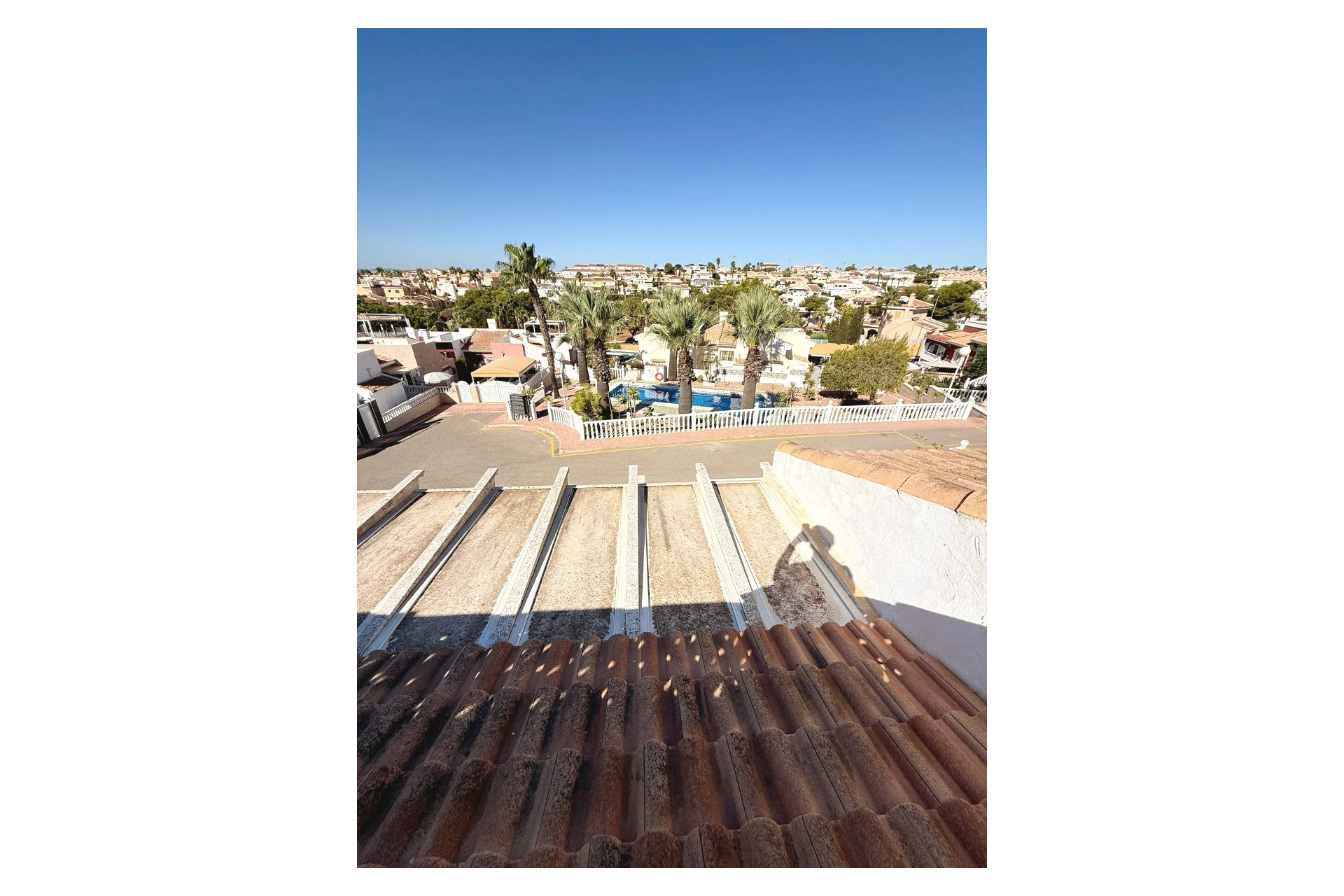 Revente - Appartement - Ciudad Quesada - La Fiesta