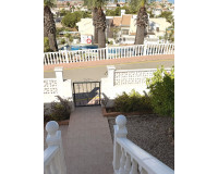 Revente - Appartement - Ciudad Quesada - La Fiesta