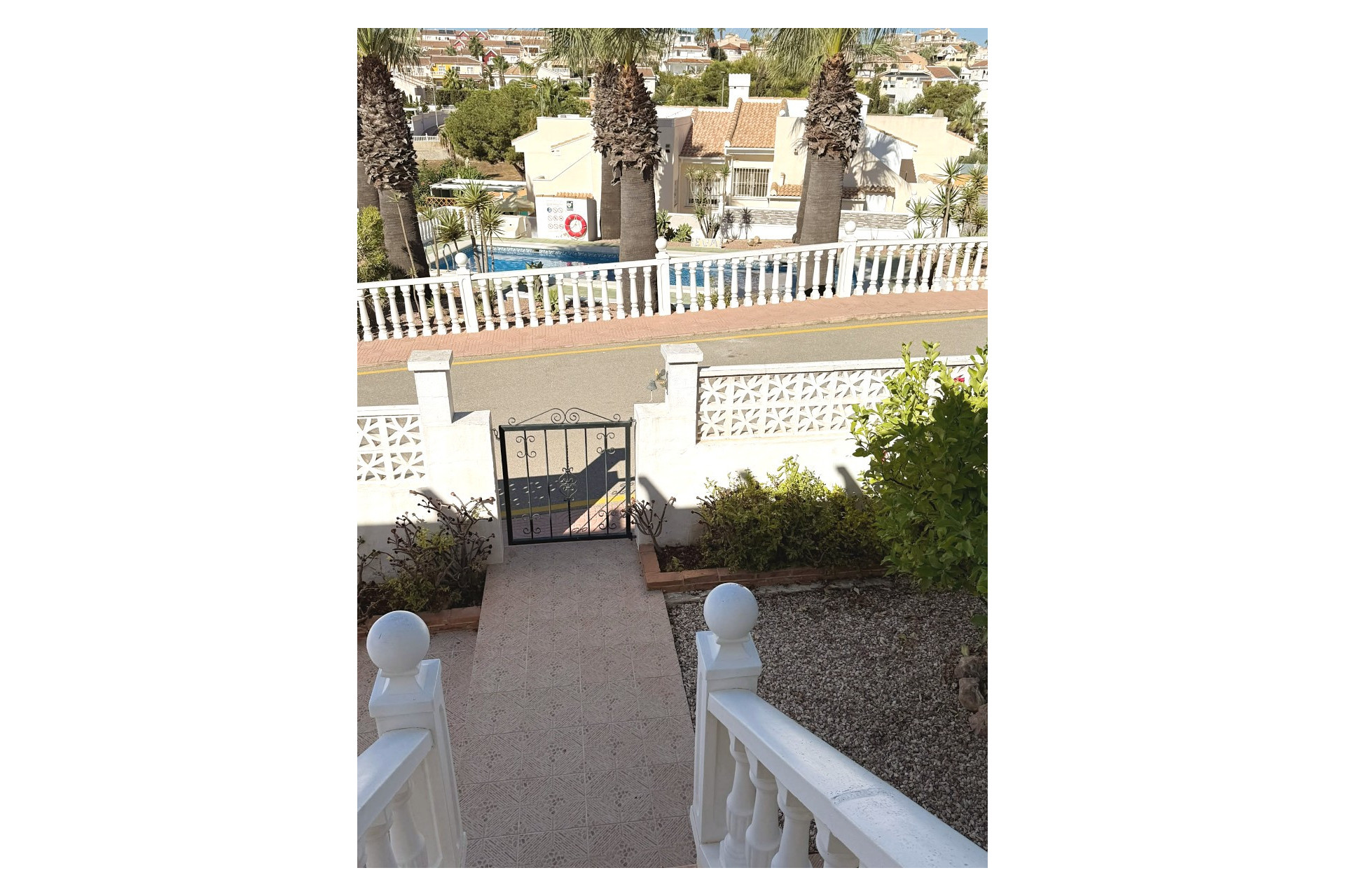 Revente - Appartement - Ciudad Quesada - La Fiesta