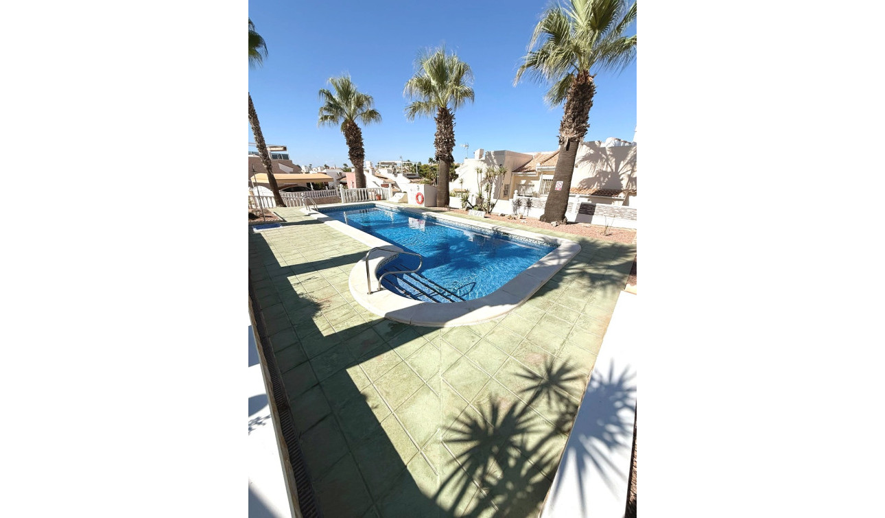 Revente - Appartement - Ciudad Quesada - La Fiesta
