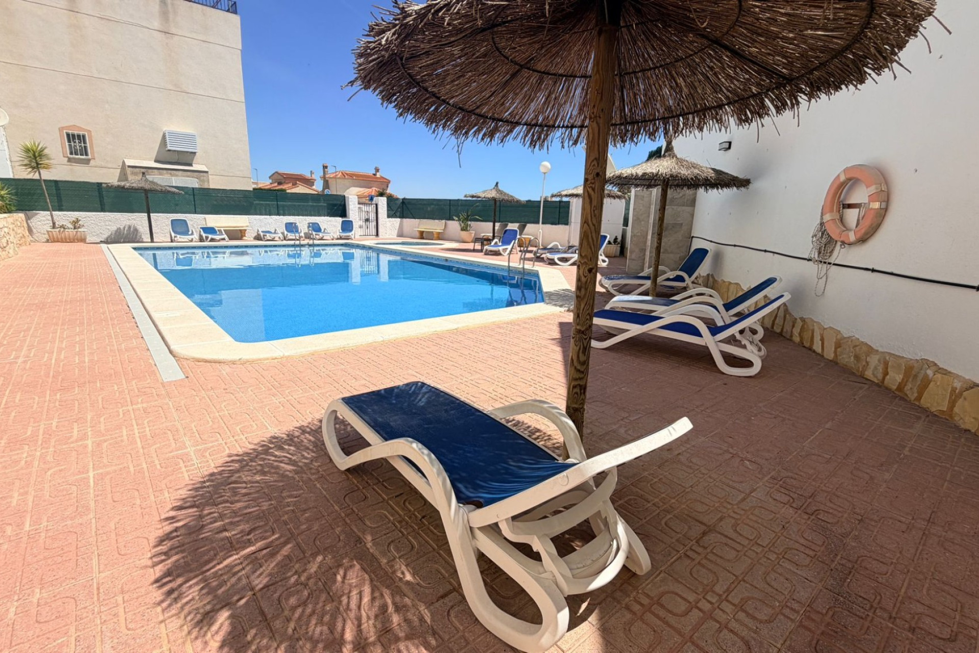 Revente - Appartement - Ciudad Quesada - La Marquesa Golf