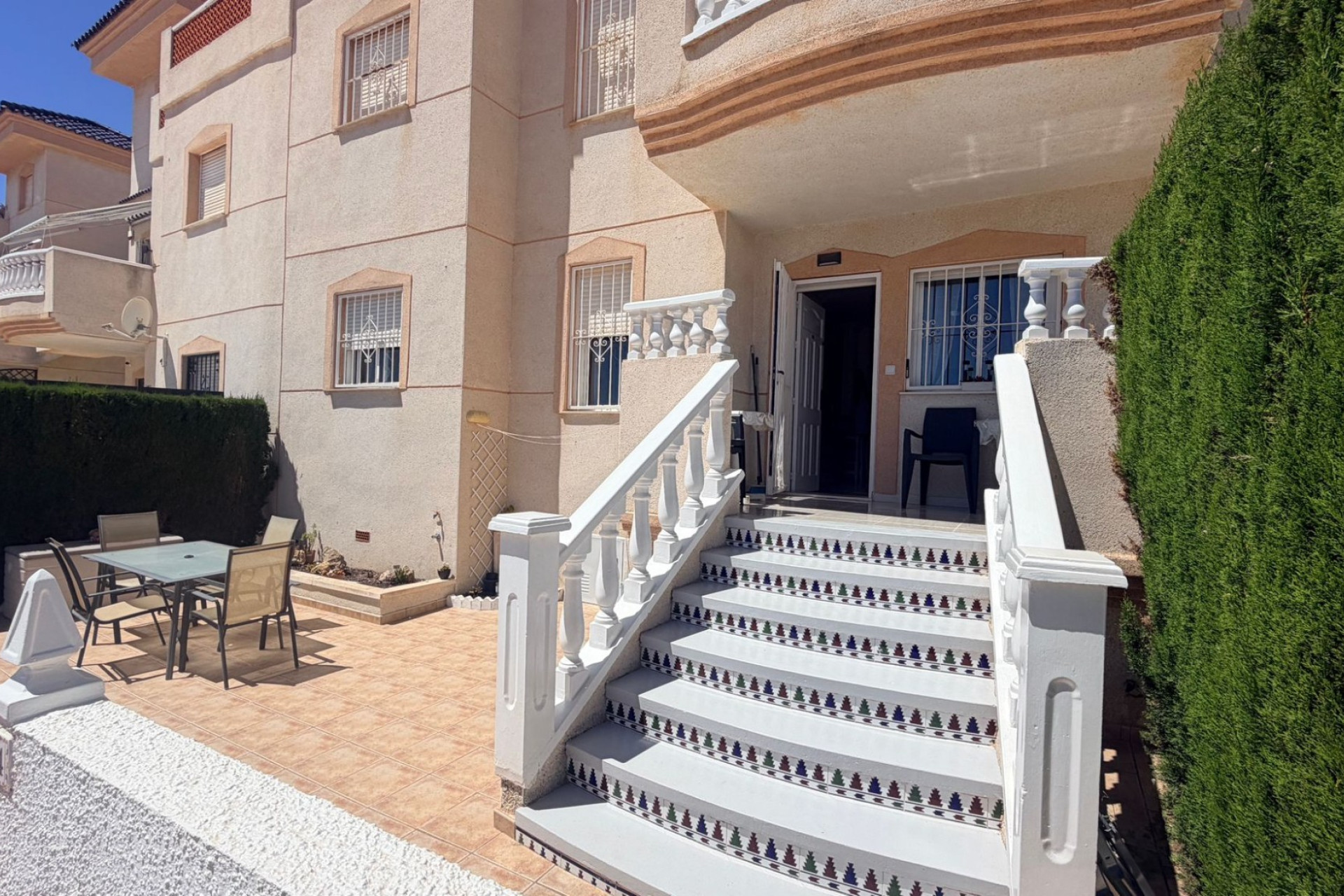 Revente - Appartement - Ciudad Quesada - La Marquesa Golf