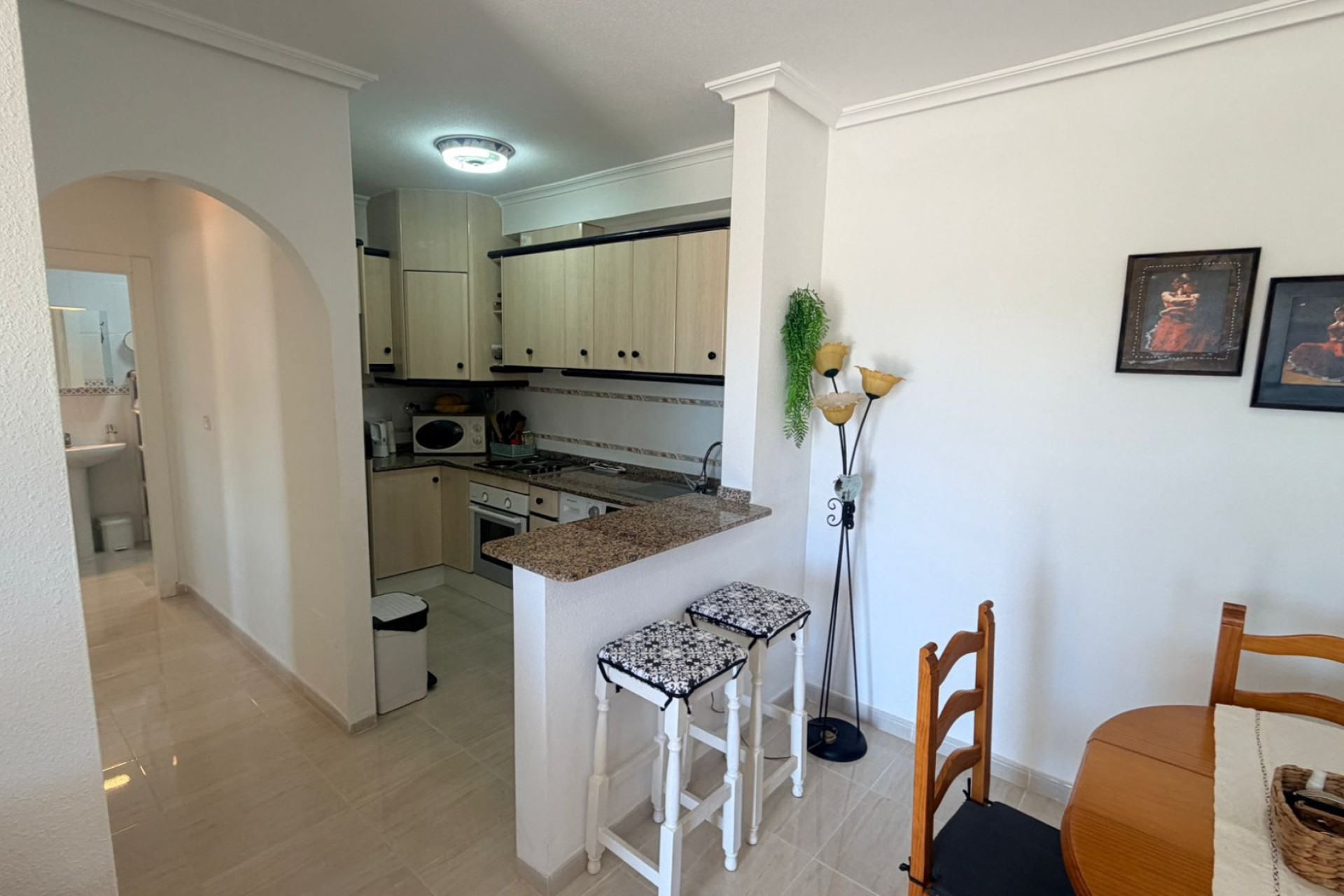 Revente - Appartement - Ciudad Quesada - La Marquesa Golf