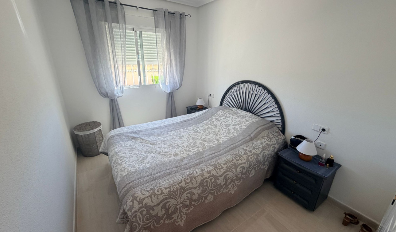 Revente - Appartement - Ciudad Quesada - La Marquesa Golf