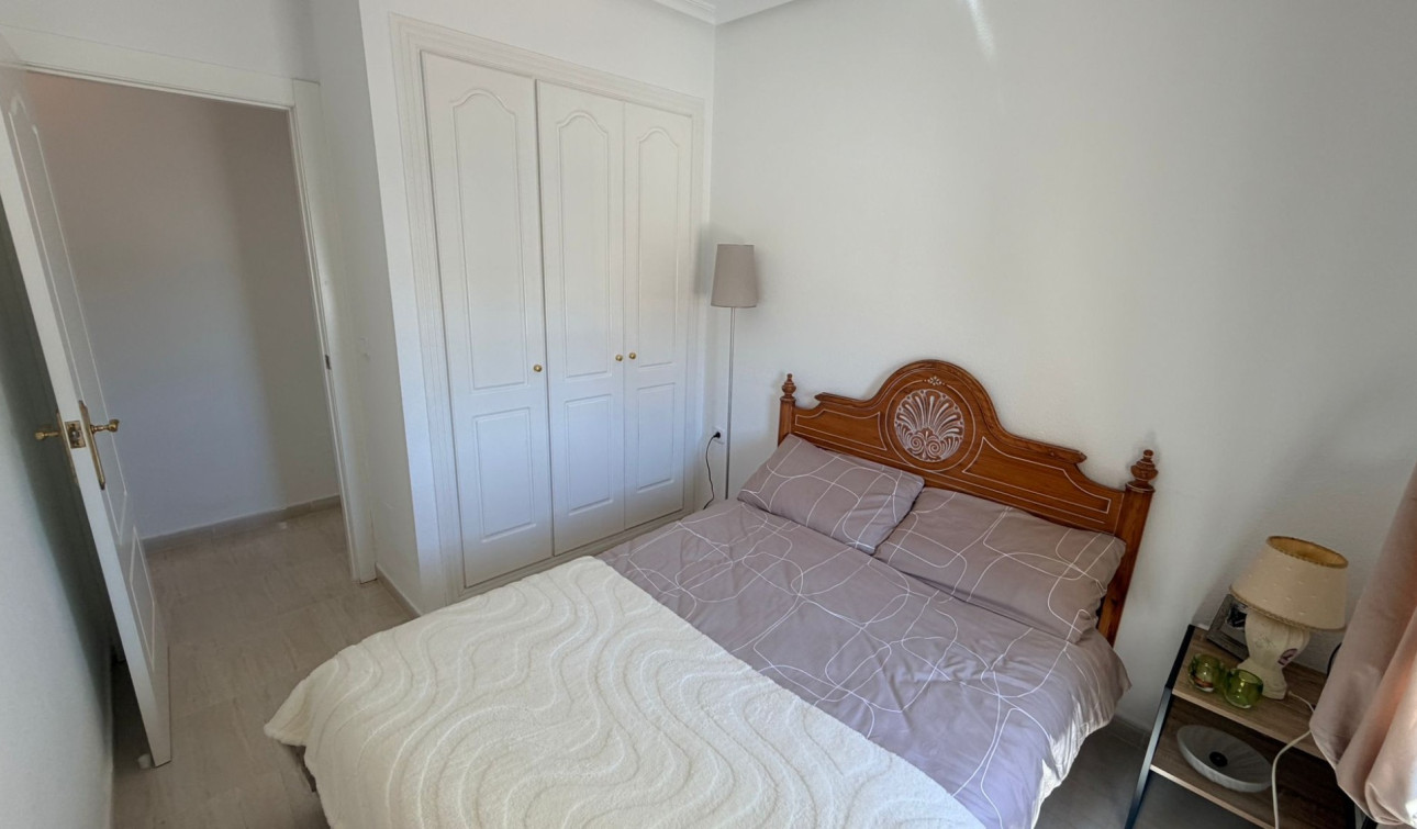 Revente - Appartement - Ciudad Quesada - La Marquesa Golf