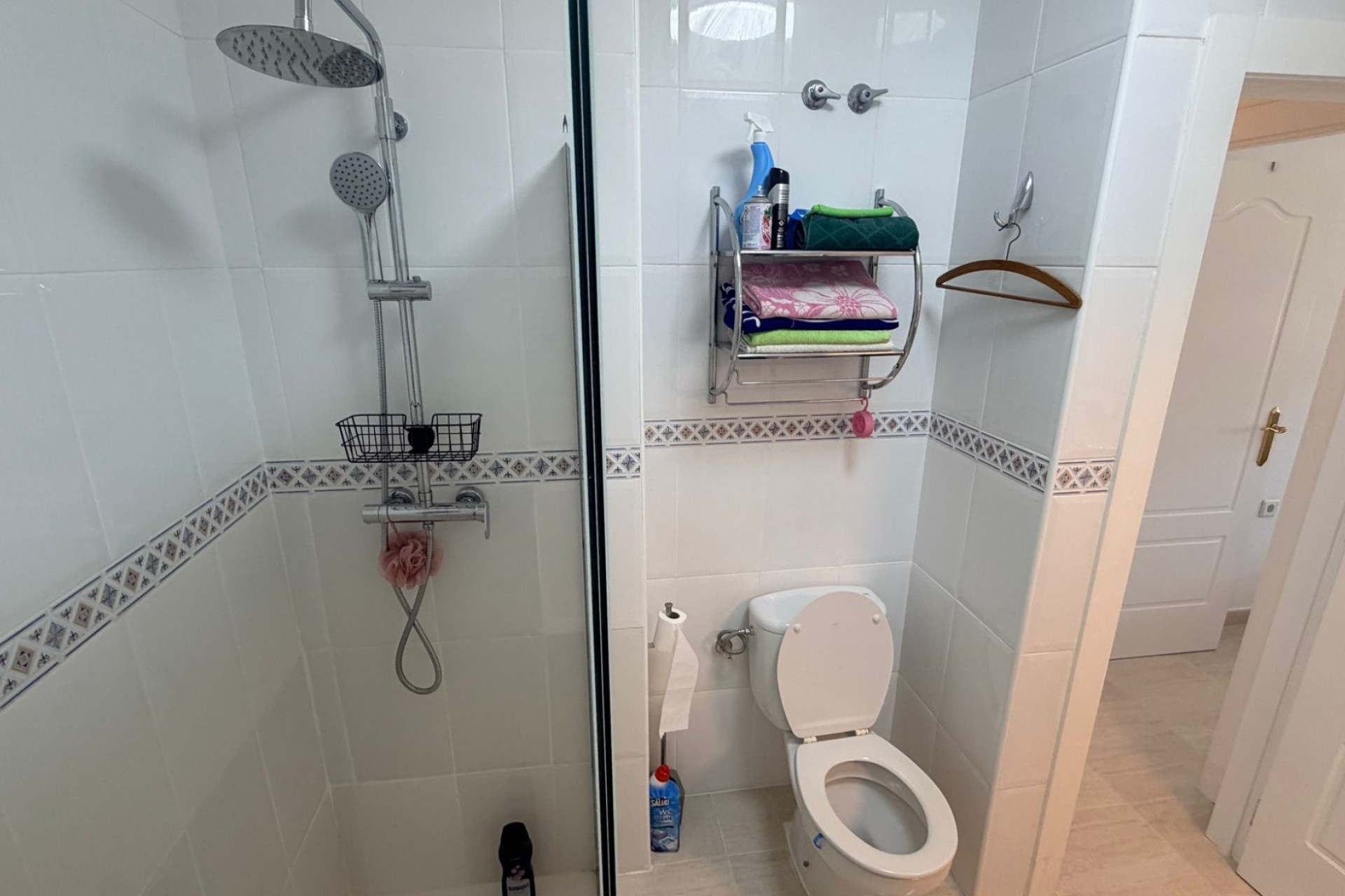 Revente - Appartement - Ciudad Quesada - La Marquesa Golf