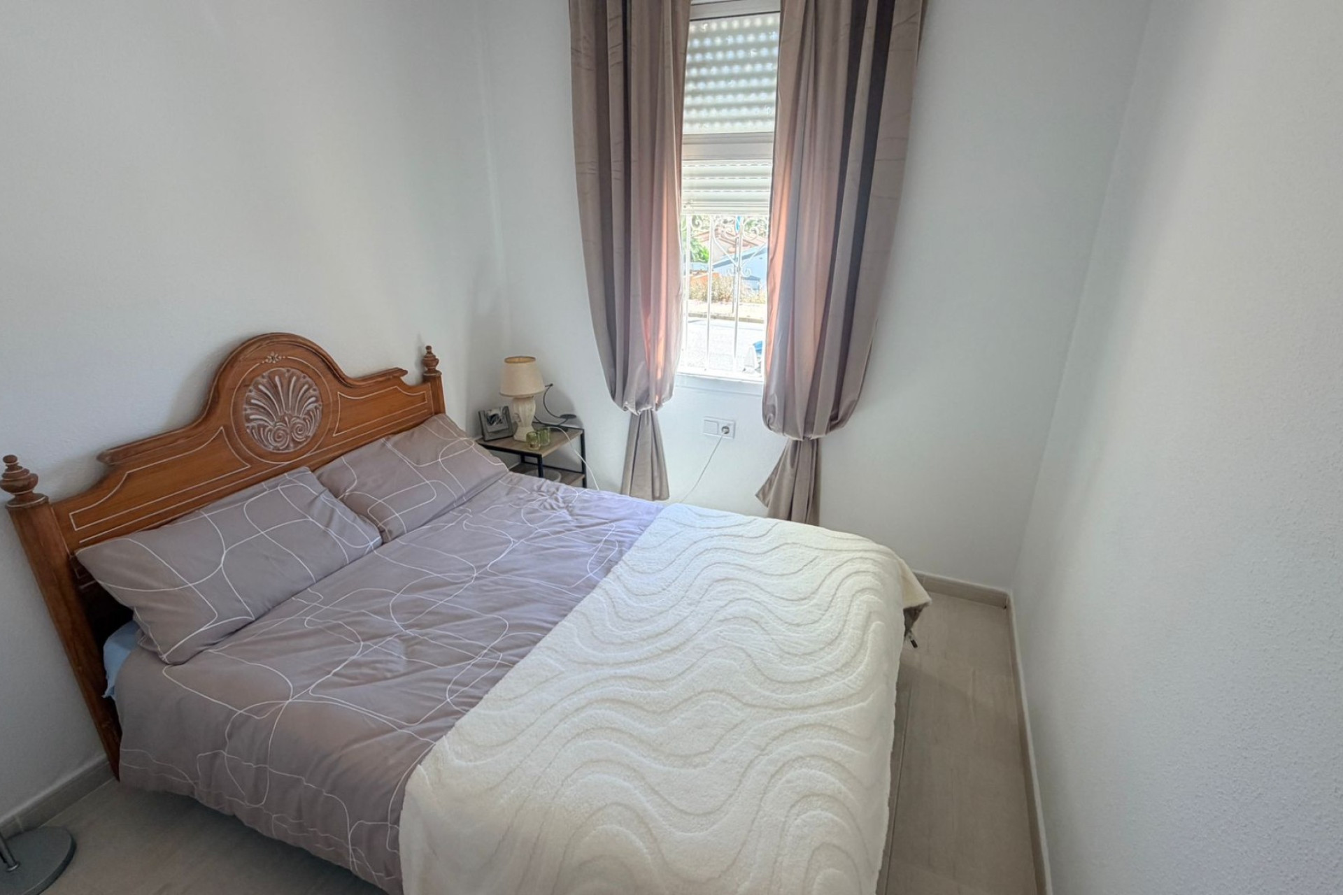 Revente - Appartement - Ciudad Quesada - La Marquesa Golf