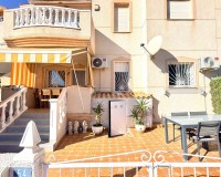 Revente - Appartement - Ciudad Quesada - La Marquesa Golf