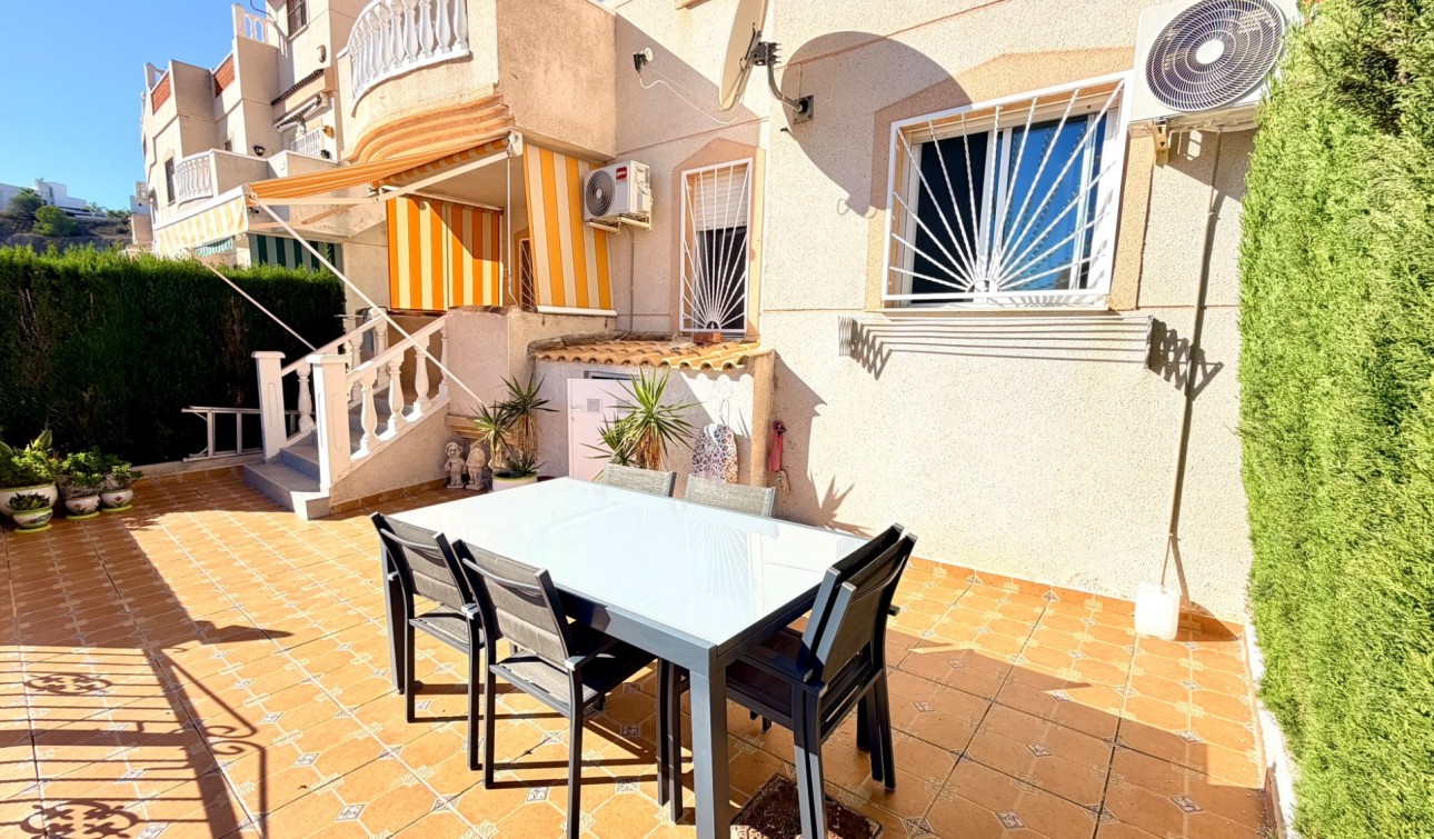 Revente - Appartement - Ciudad Quesada - La Marquesa Golf