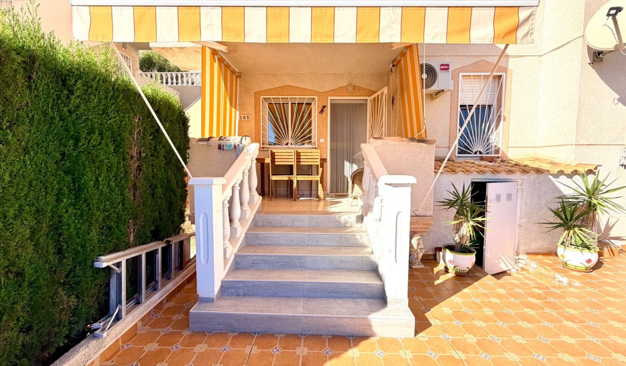 Revente - Appartement - Ciudad Quesada - La Marquesa Golf