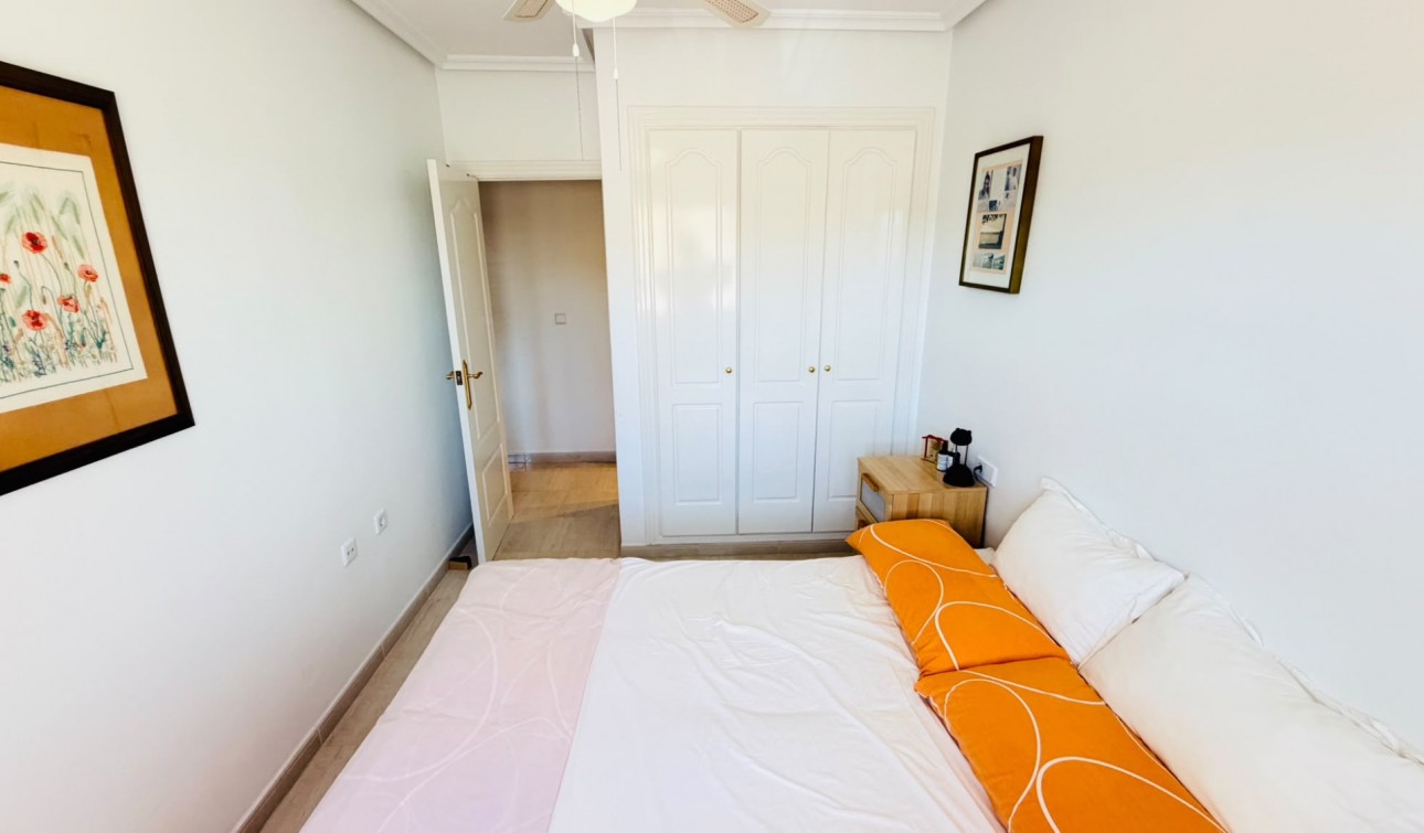 Revente - Appartement - Ciudad Quesada - La Marquesa Golf