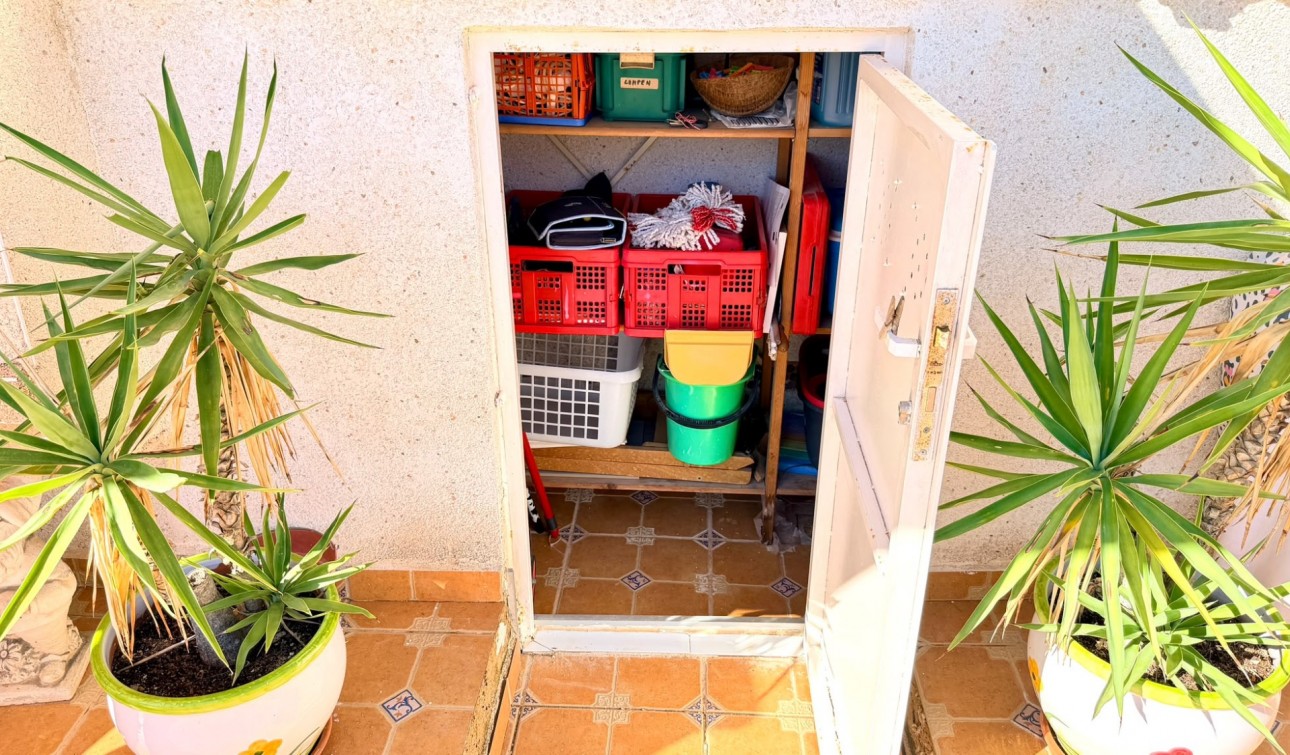 Revente - Appartement - Ciudad Quesada - La Marquesa Golf