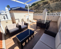 Revente - Appartement - Ciudad Quesada - La Marquesa