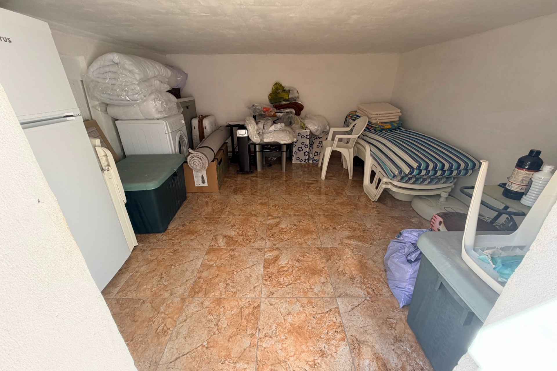 Revente - Appartement - Ciudad Quesada - La Marquesa