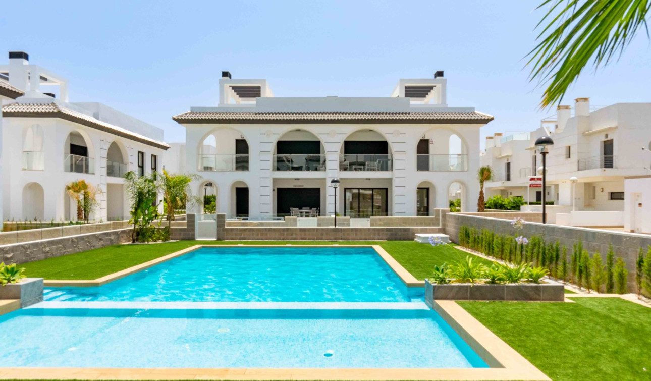 Revente - Appartement - Ciudad Quesada - Lo Marabu - Doña Pepa 2