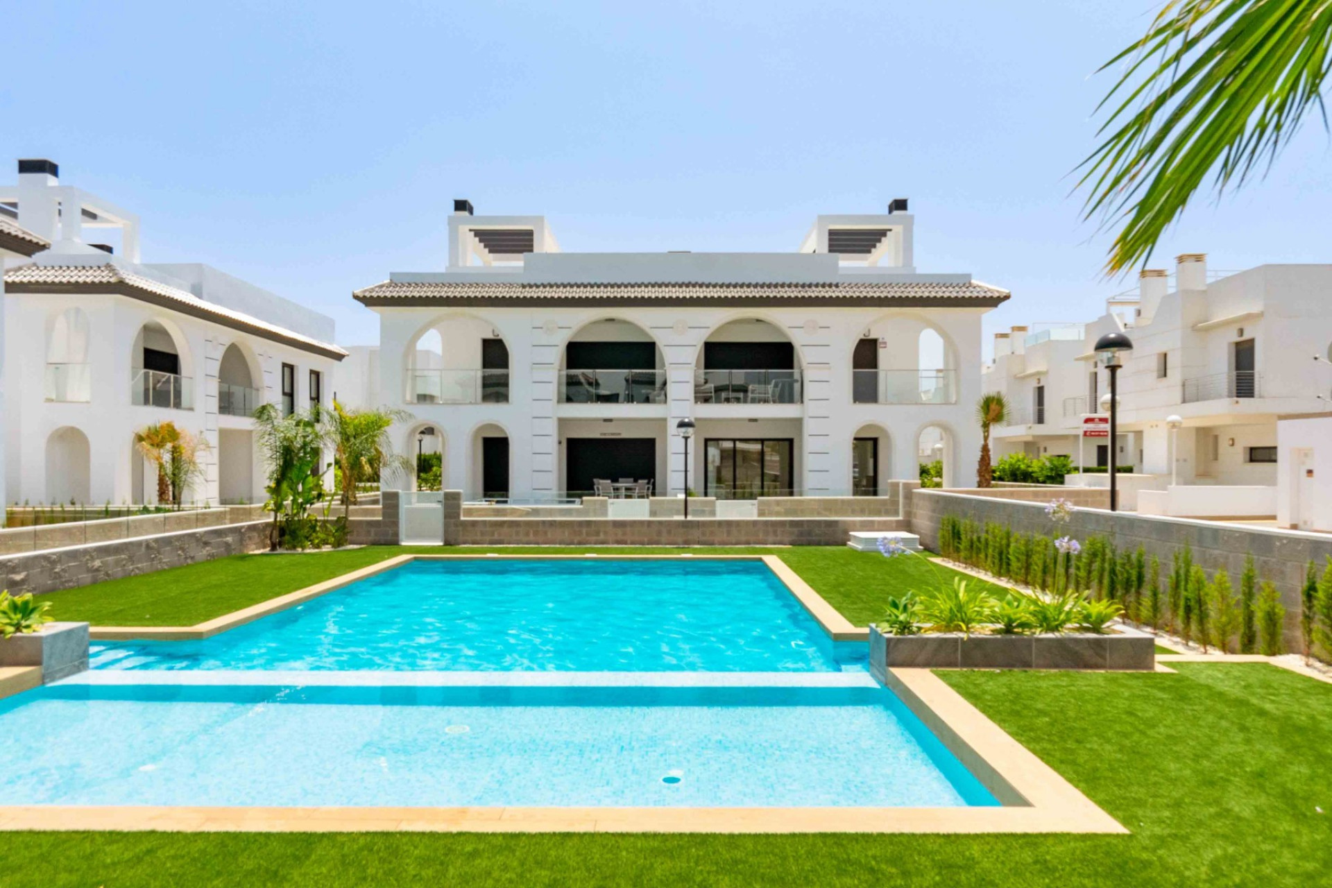 Revente - Appartement - Ciudad Quesada - Lo Marabu - Doña Pepa 2