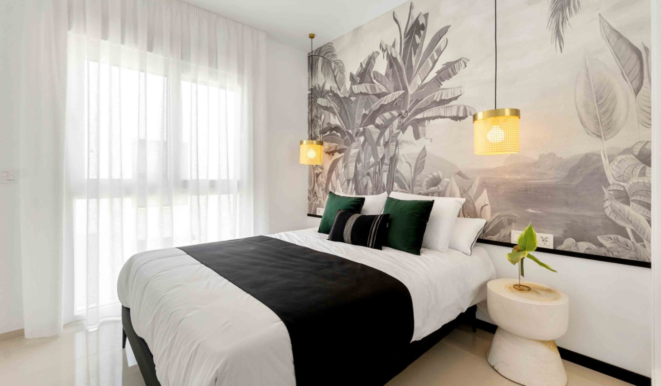 Revente - Appartement - Ciudad Quesada - Lo Marabu - Doña Pepa 2