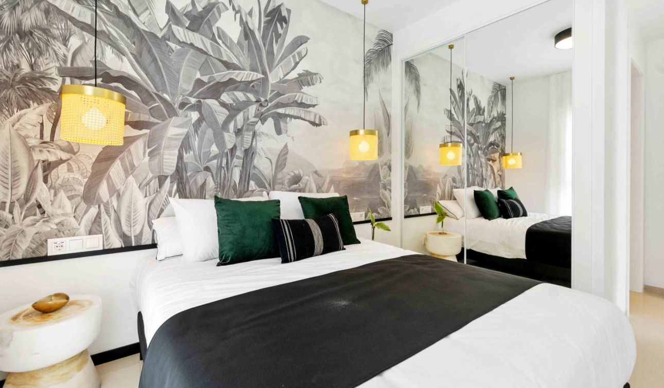 Revente - Appartement - Ciudad Quesada - Lo Marabu - Doña Pepa 2