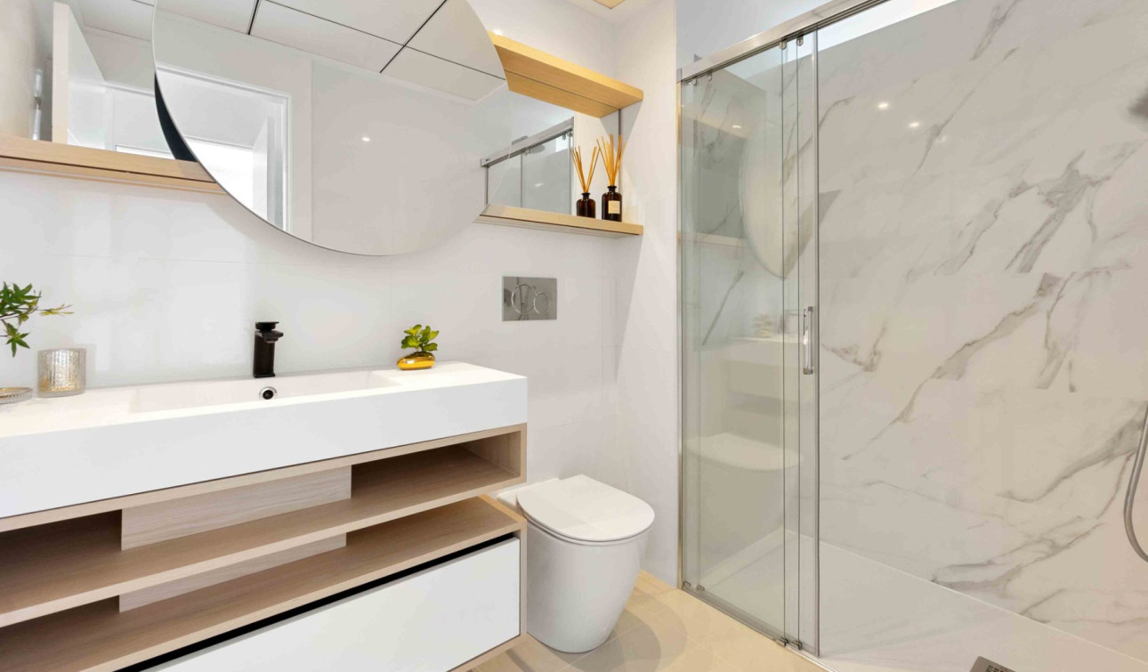 Revente - Appartement - Ciudad Quesada - Lo Marabu - Doña Pepa 2