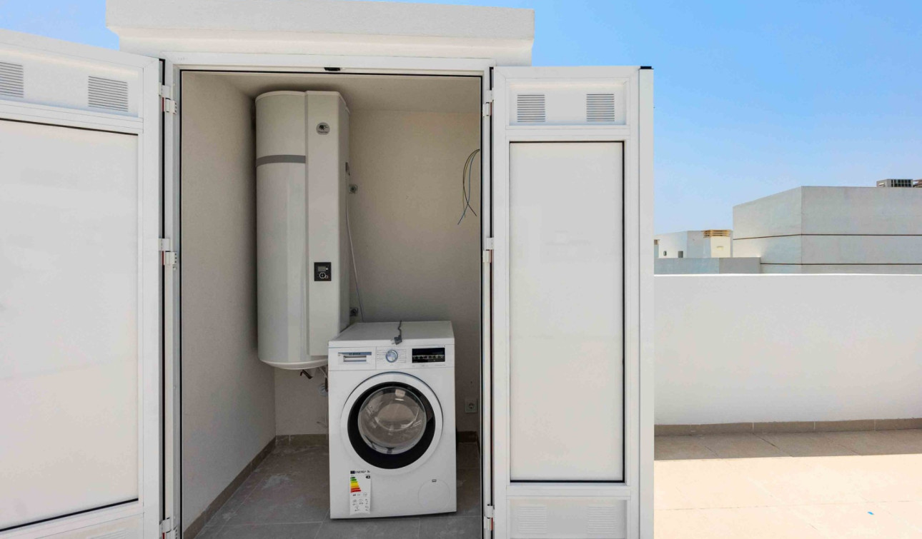 Revente - Appartement - Ciudad Quesada - Lo Marabu - Doña Pepa 2