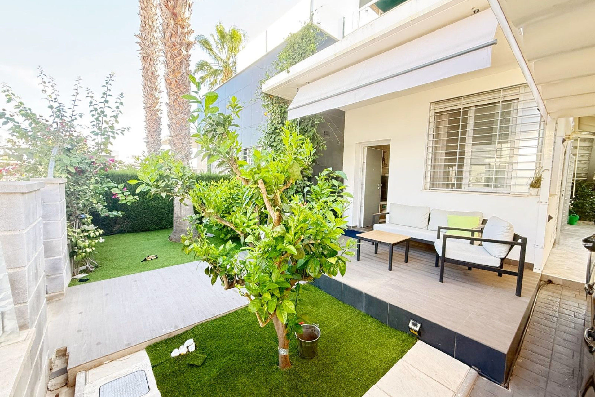 Revente - Appartement - Ciudad Quesada - Pueblo Bravo