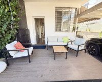 Revente - Appartement - Ciudad Quesada - Pueblo Bravo