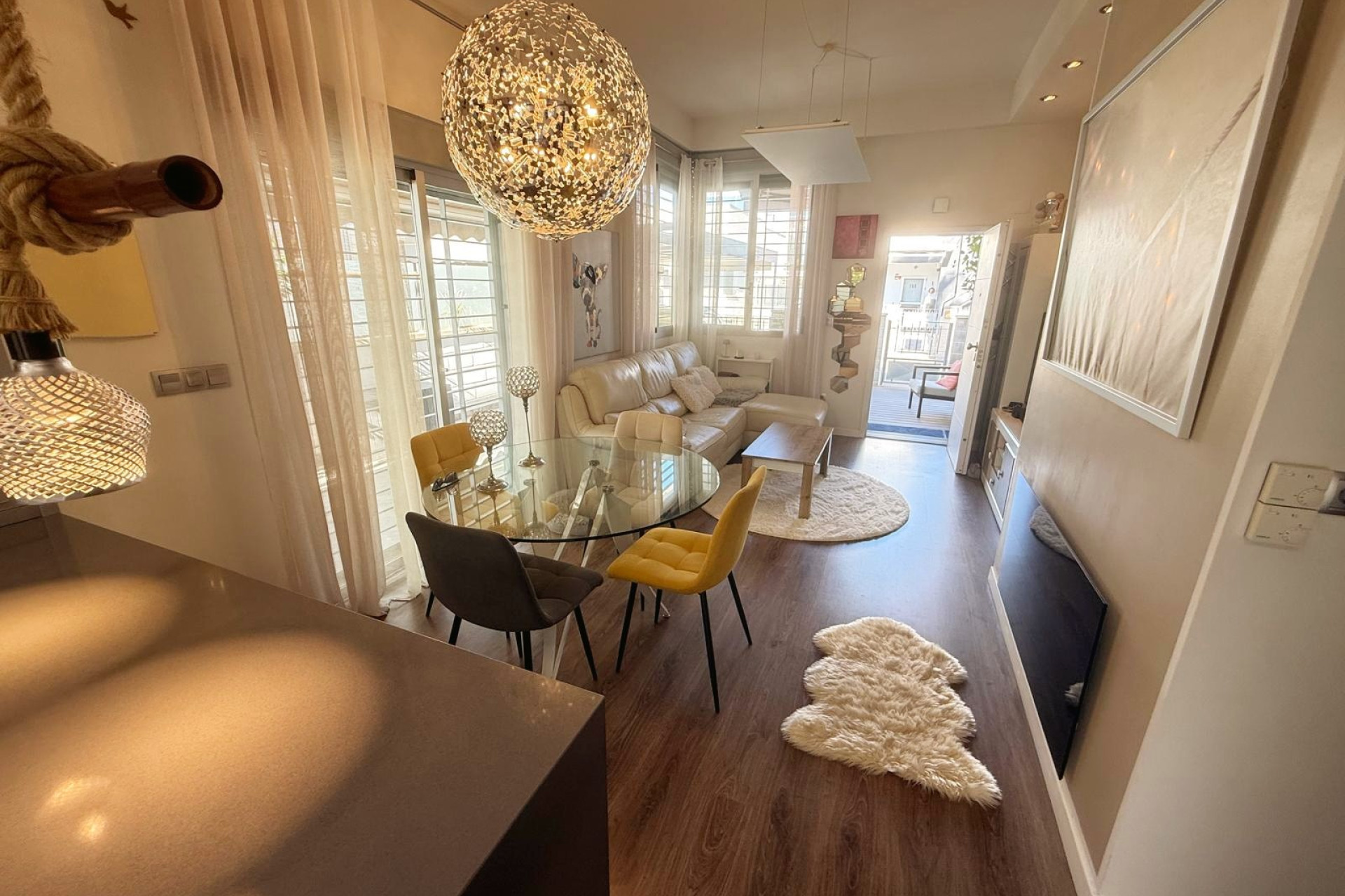 Revente - Appartement - Ciudad Quesada - Pueblo Bravo