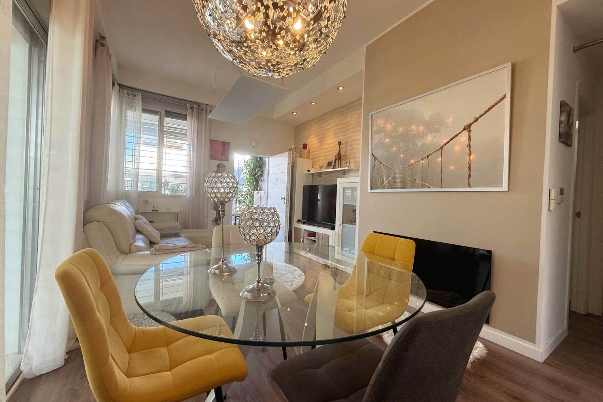 Revente - Appartement - Ciudad Quesada - Pueblo Bravo