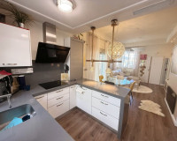 Revente - Appartement - Ciudad Quesada - Pueblo Bravo