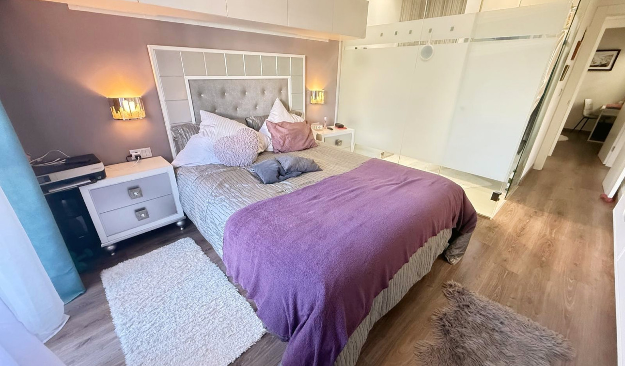 Revente - Appartement - Ciudad Quesada - Pueblo Bravo