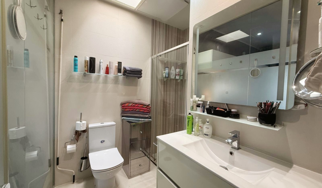 Revente - Appartement - Ciudad Quesada - Pueblo Bravo
