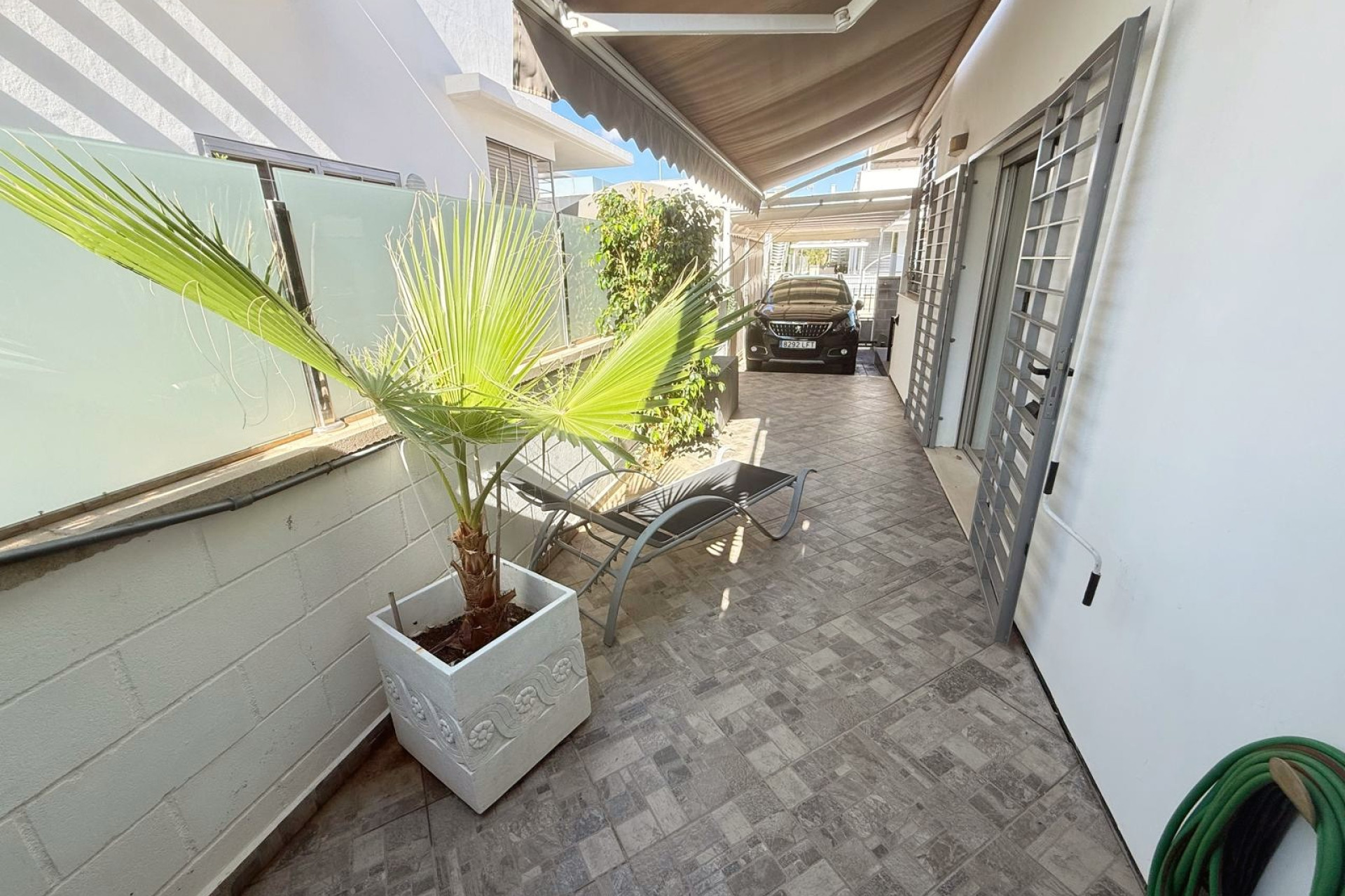 Revente - Appartement - Ciudad Quesada - Pueblo Bravo