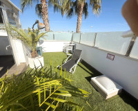 Revente - Appartement - Ciudad Quesada - Pueblo Bravo