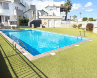 Revente - Appartement - Ciudad Quesada - Pueblo Bravo