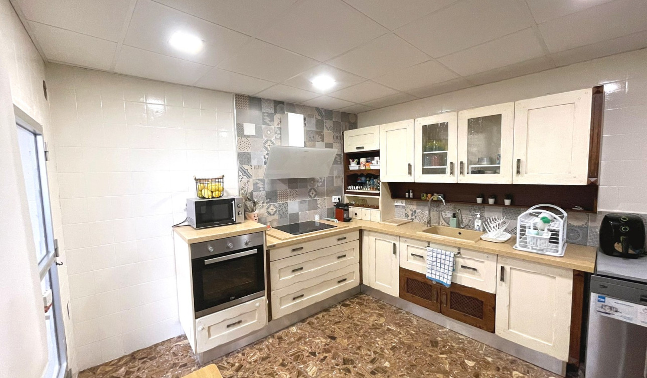 Revente - Appartement - Ciudad Quesada - Rojales