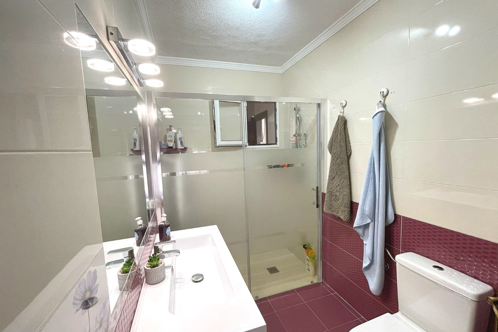 Revente - Appartement - Ciudad Quesada - Rojales