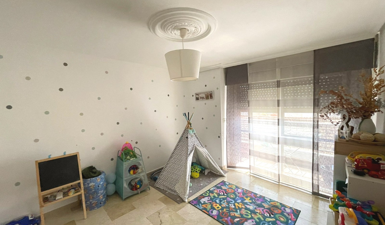 Revente - Appartement - Ciudad Quesada - Rojales