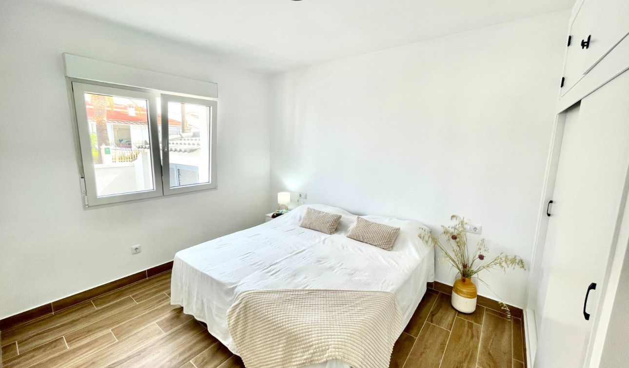 Revente - Appartement - Ciudad Quesada - Rojales