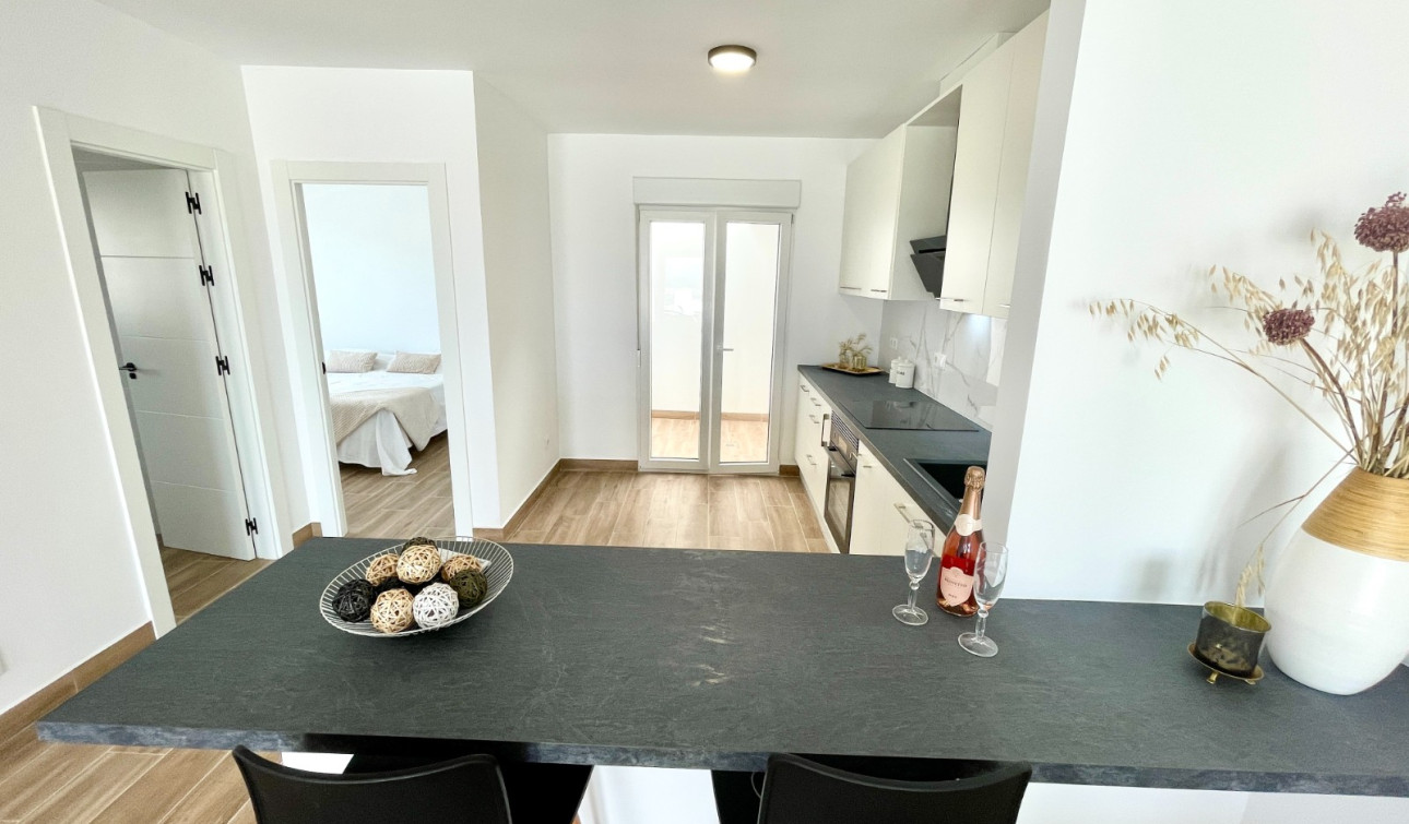 Revente - Appartement - Ciudad Quesada - Rojales