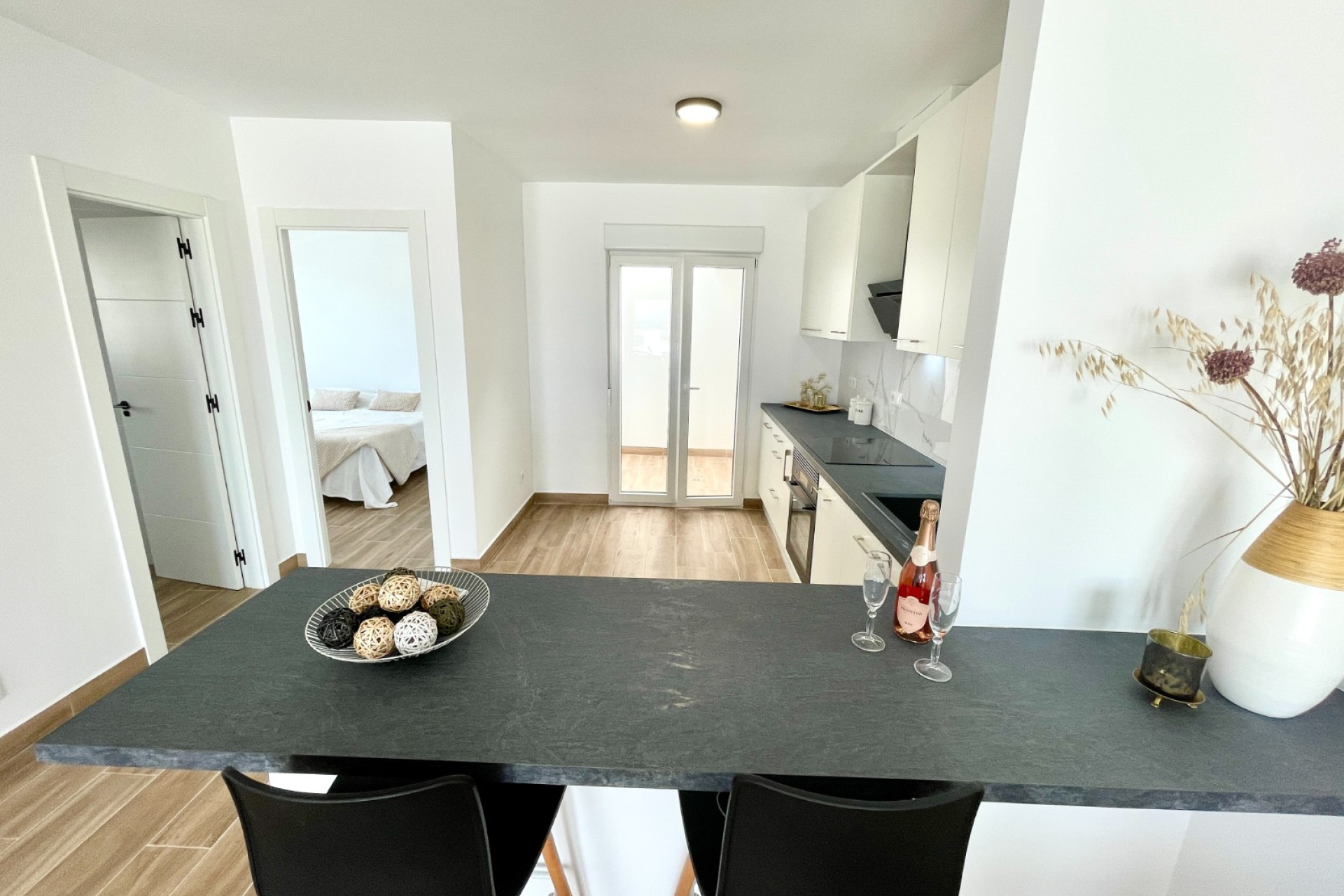 Revente - Appartement - Ciudad Quesada - Rojales