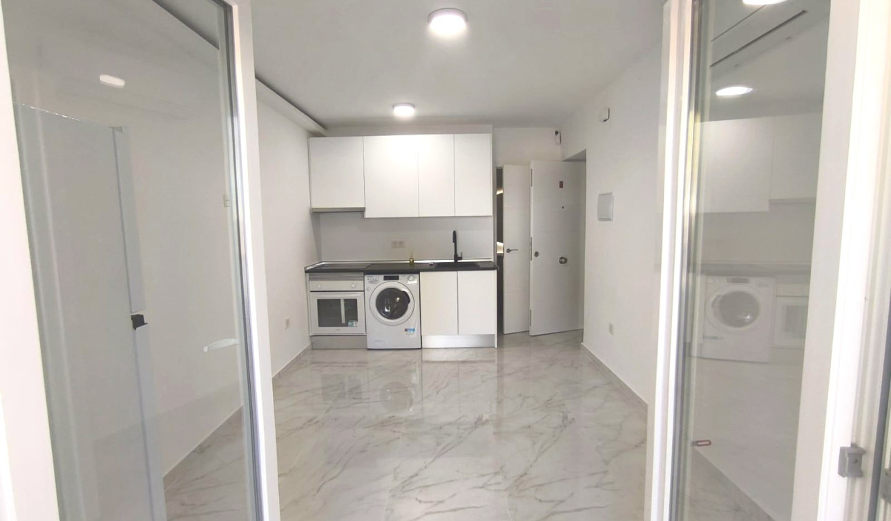 Revente - Appartement - Ciudad Quesada - Upper Quesada