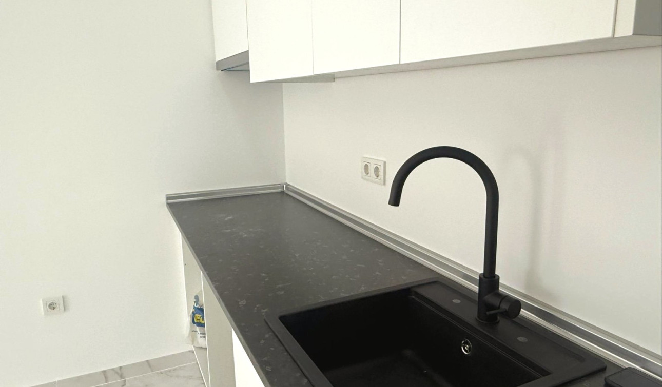 Revente - Appartement - Ciudad Quesada - Upper Quesada