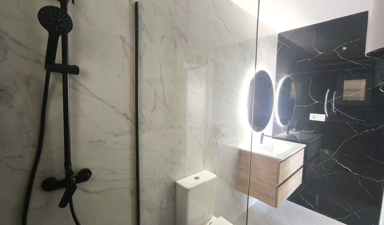 Revente - Appartement - Ciudad Quesada - Upper Quesada