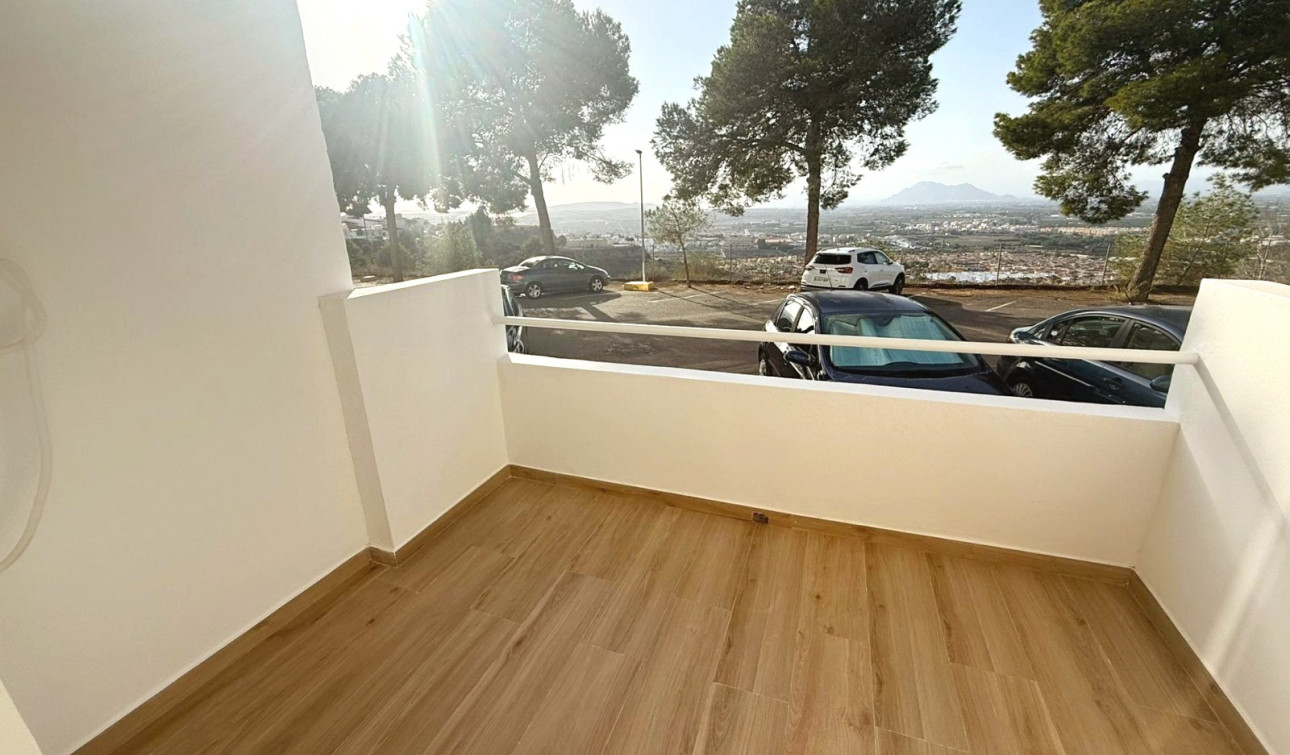 Revente - Appartement - Ciudad Quesada - Upper Quesada