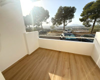 Revente - Appartement - Ciudad Quesada - Upper Quesada