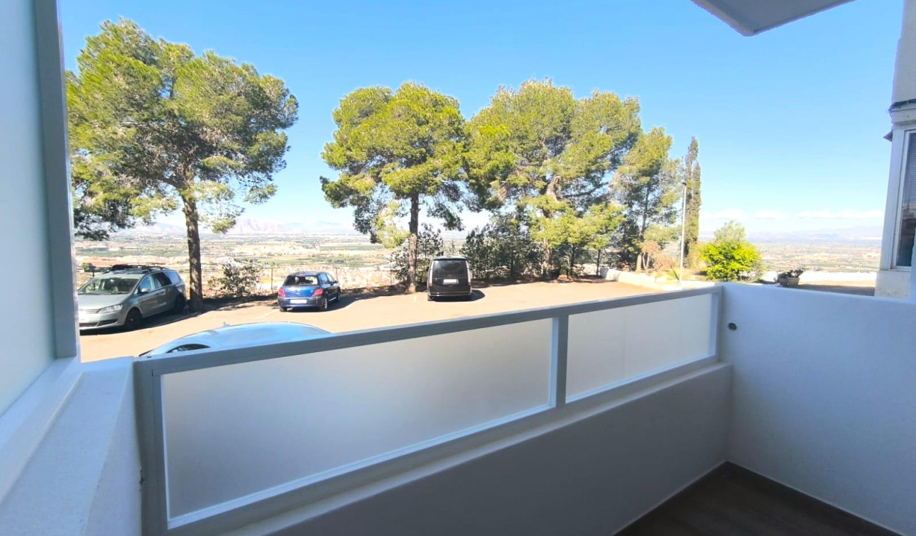 Revente - Appartement - Ciudad Quesada - Upper Quesada