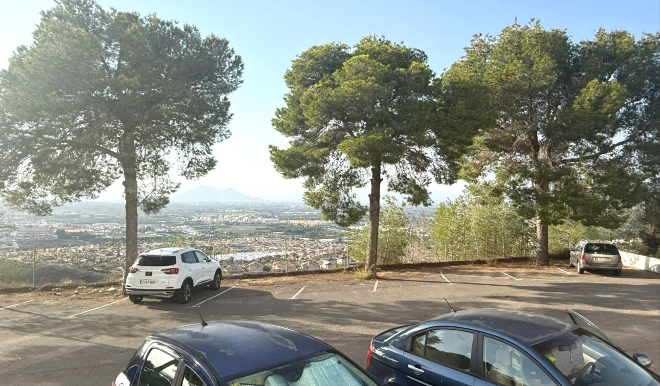 Revente - Appartement - Ciudad Quesada - Upper Quesada