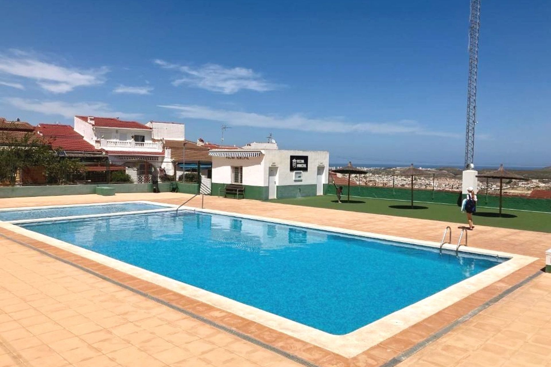 Revente - Appartement - Ciudad Quesada - Upper Quesada